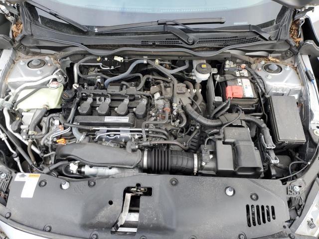 2018 HONDA CIVIC EXL JHMFC1F73JX027096