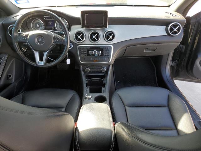 VIN WDDSJ4EB8EN154107 2014 Mercedes-Benz CLA-Class,... no.8