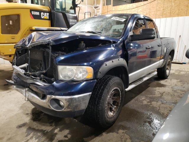 2004 Dodge Ram 1500 ST