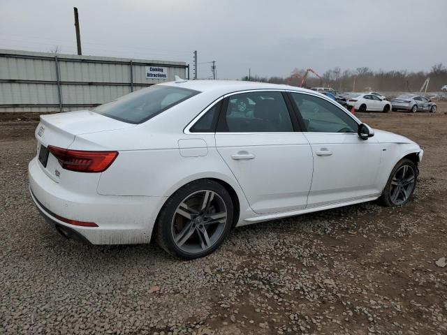 WAUENAF48HA140291 2017 AUDI A4, photo no. 3