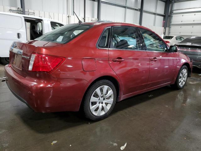 Lot #2346621324 2010 SUBARU IMPREZA 2. salvage car