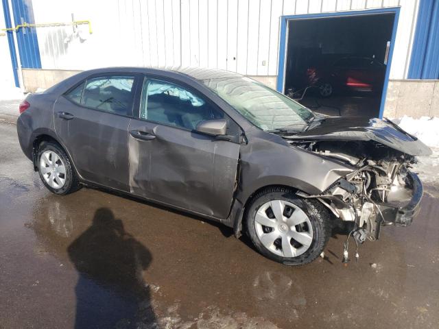 Vin: 2t1burhe9hc941353, lot: 42098154, toyota corolla l 20174