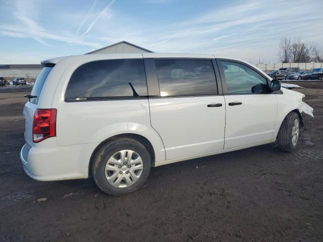 2C4RDGBG9LR228233 2020 Dodge Grand Caravan Se