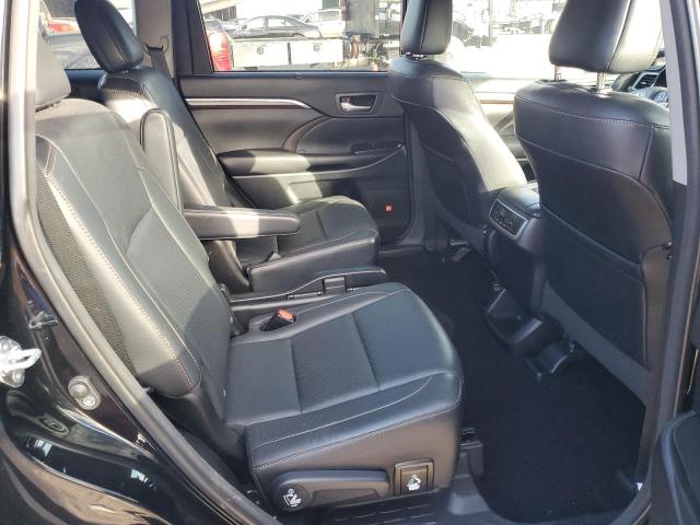 2016 TOYOTA HIGHLANDER 5TDYKRFH8GS168555