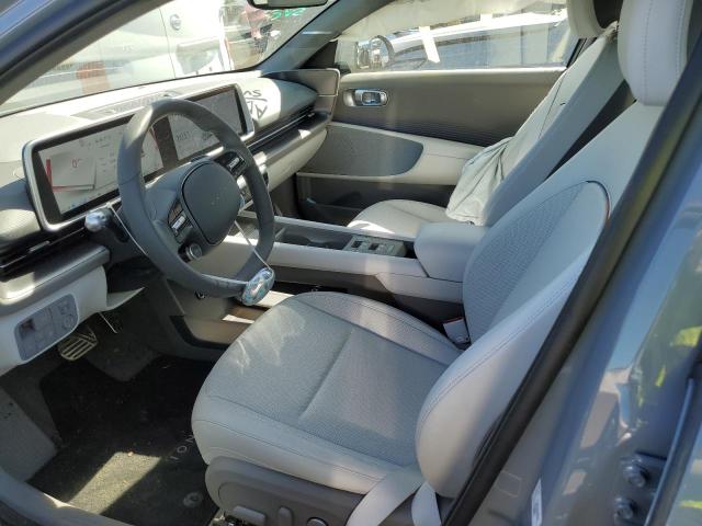 2023 HYUNDAI IONIQ 6 LI KMHM54AA0PA044842