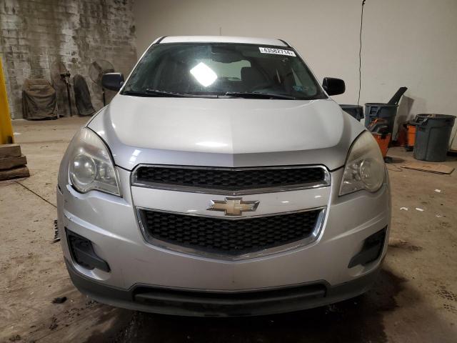 2013 Chevrolet Equinox Ls VIN: 1GNALBEK0DZ114669 Lot: 40680409