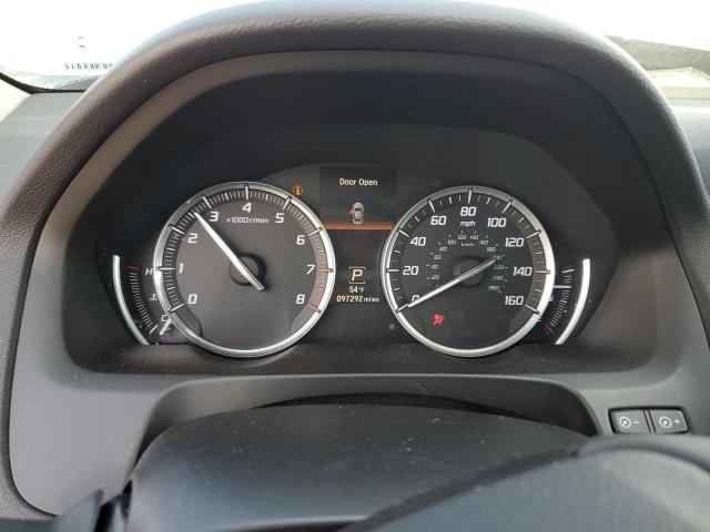 2015 ACURA TLX TECH 19UUB1F52FA003426