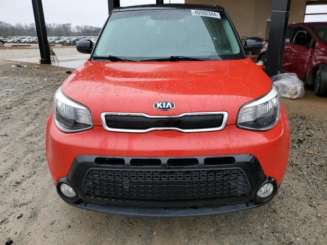 2016 KIA SOUL + - KNDJP3A58G7297774