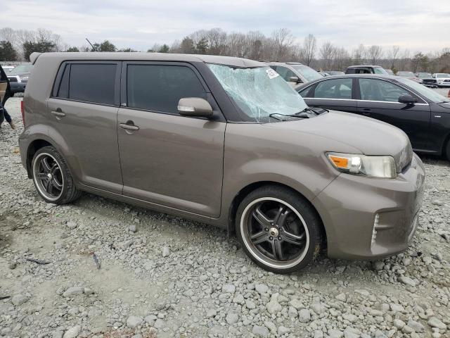2015 TOYOTA SCION XB JTLZE4FE7FJ067558