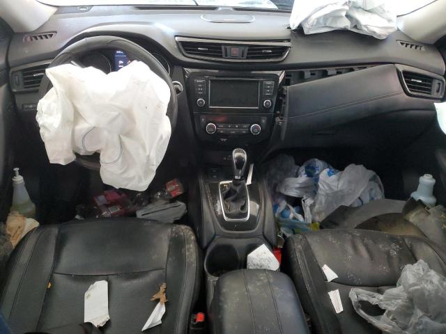 2019 Nissan Rogue S VIN: 5N1AT2MVXKC832889 Lot: 42662644