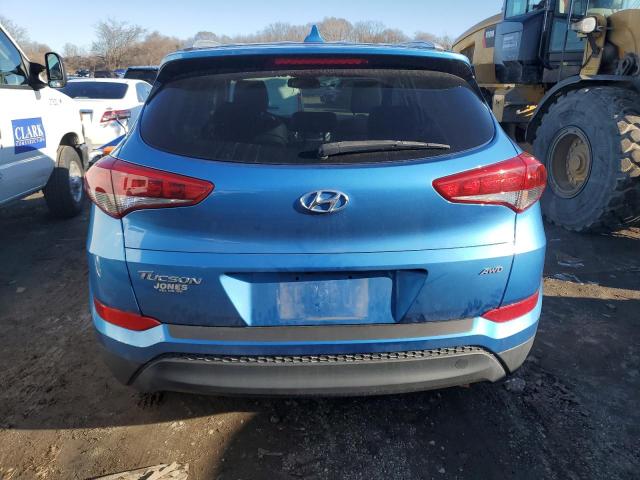 2018 HYUNDAI TUCSON SEL KM8J3CA49JU604179