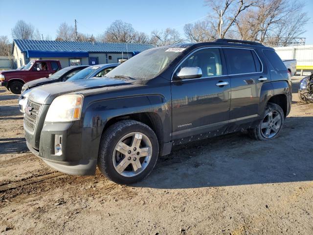 2013 GMC Terrain SLT