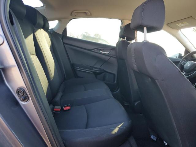 2017 HONDA CIVIC LX 19XFC2F50HE022325