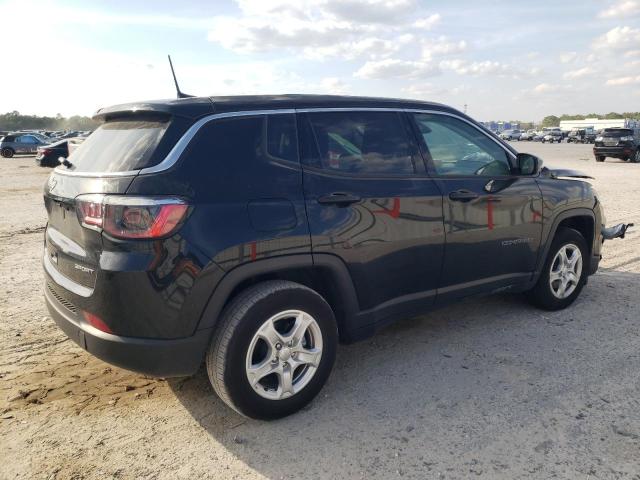 2022 JEEP COMPASS SP 3C4NJCAB6NT220371