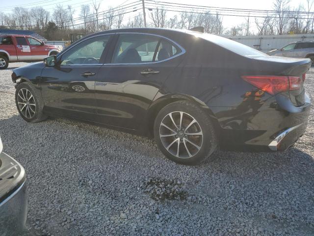 2018 ACURA TLX 19UUB3F35JA001429