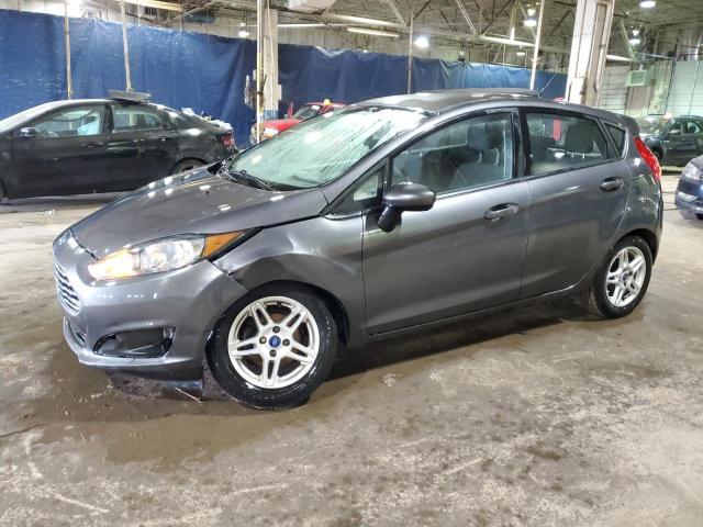 VIN 3FADP4EJ3HM135767 2017 FORD FIESTA no.1