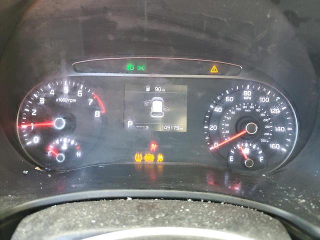 KNDJ23AU7N7157184 2022 Kia Soul Lx