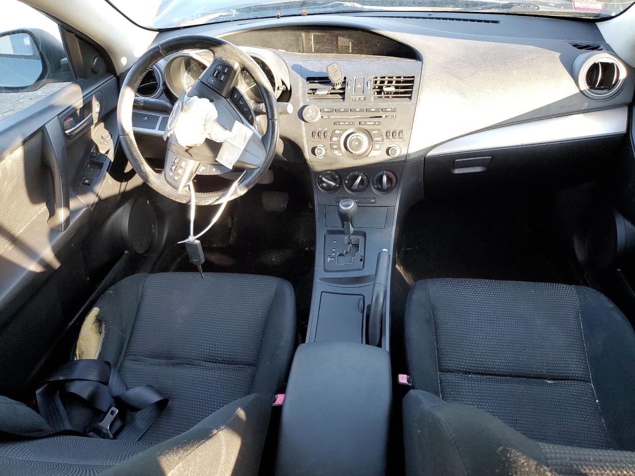 JM1BL1V84C1690712 2012 Mazda 3 I