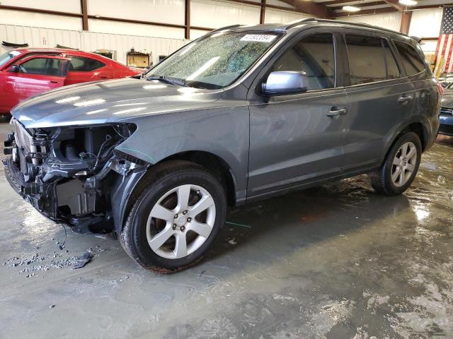 2009 Hyundai Santa Fe SE