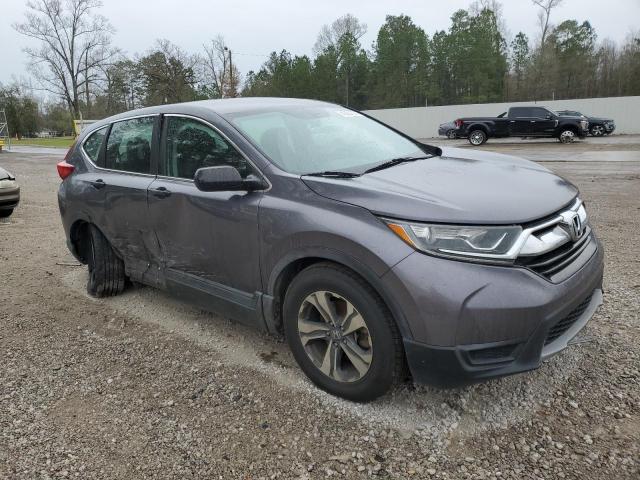 2019 HONDA CR-V LX 2HKRW5H36KH403830