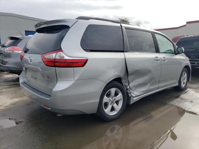2019 TOYOTA SIENNA LE 5TDKZ3DC0KS971200