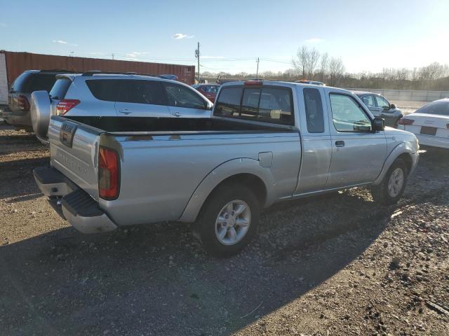 VIN WP1AA2A2XJKA06308 2001 NISSAN FRONTIER no.3