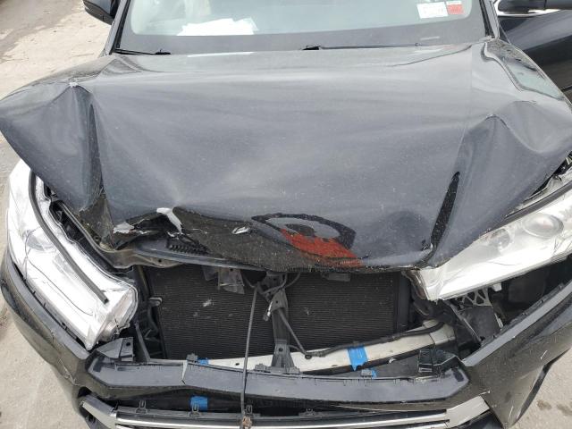 2017 TOYOTA HIGHLANDER - 5TDJZRFHXHS378380