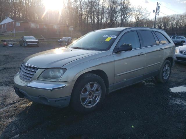 2005 Chrysler Pacifica Touring