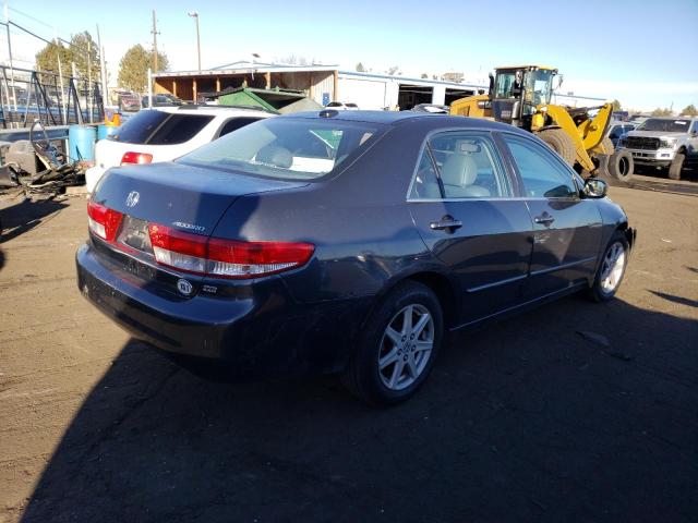 2004 Honda Accord Ex VIN: 1HGCM66554A042544 Lot: 43976524