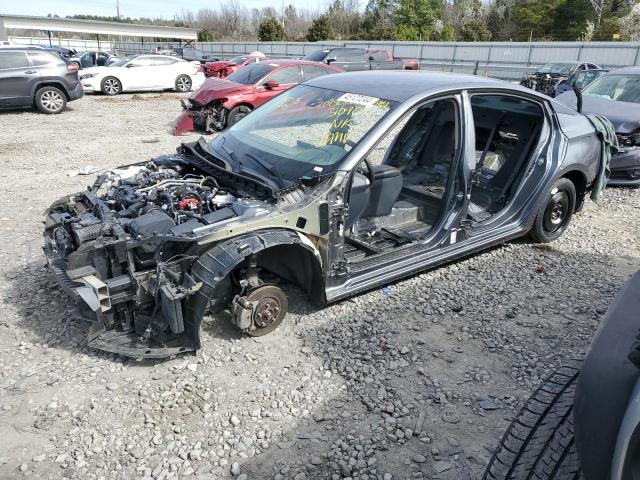 2022 Nissan Altima S VIN: 1N4BL4BVXNN310902 Lot: 45127244