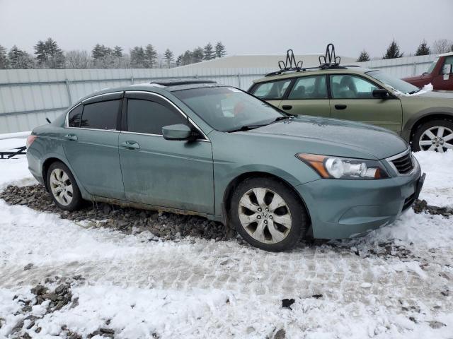 VIN 5N1DR2MN3JC618692 2008 HONDA ACCORD no.4