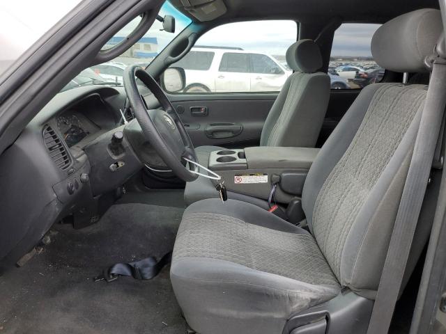 2004 Toyota Tundra Access Cab Sr5 VIN: 5TBBT44164S455120 Lot: 42101504