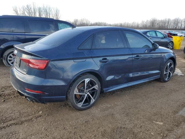 2020 AUDI A3 S-LINE - WAUBEGFF3LA066374