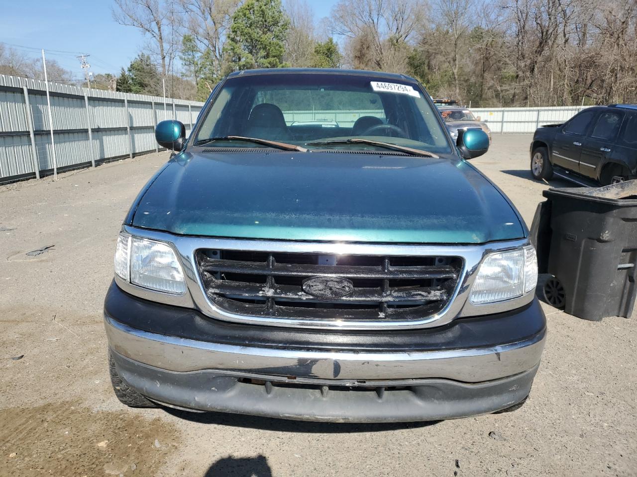 1ftdx1860vka74347 1FTDX1860VKA74347 1997 Ford F150
