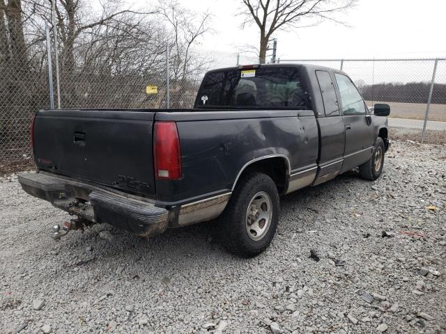 1995 GMC Sierra C1500 VIN: 2GTEC19H7S1552078 Lot: 54687174