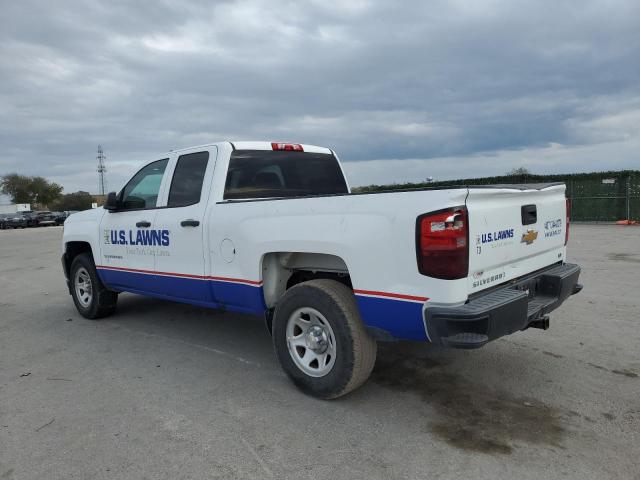 2019 CHEVROLET SILVERADO - 2GCRCNEC7K1131481