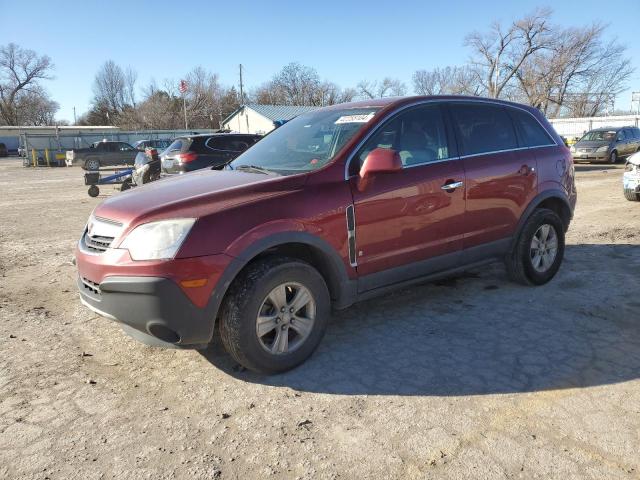 2008 Saturn VUE XE