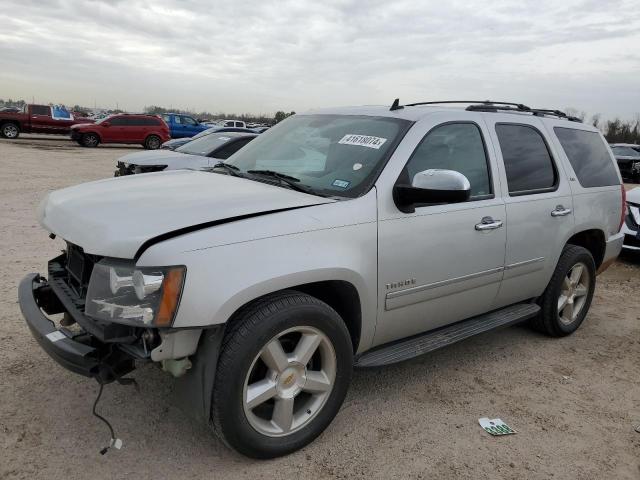 2010 Chevrolet Tahoe 