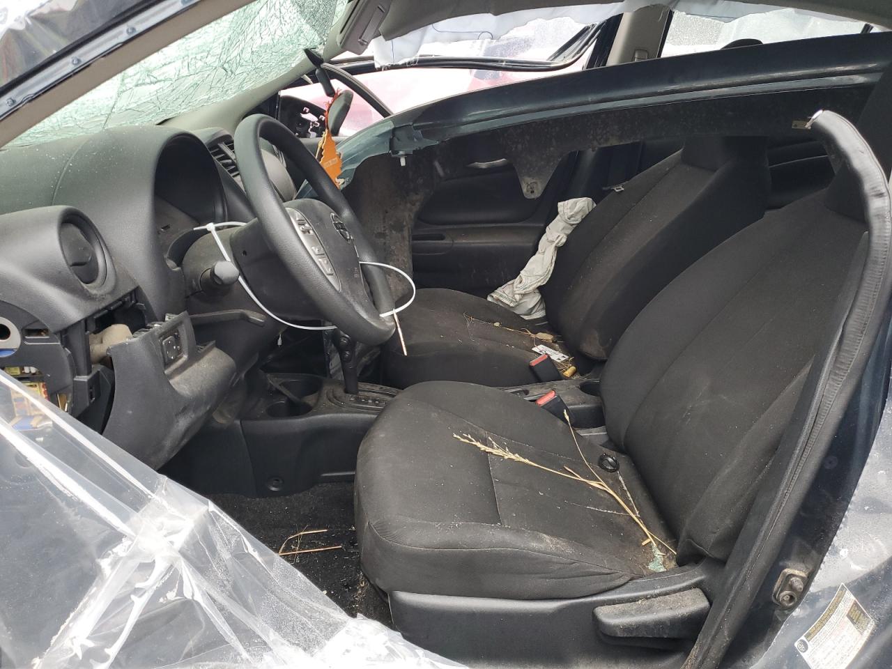 3N1CN7APXGL834134 NISSAN VERSA 2016