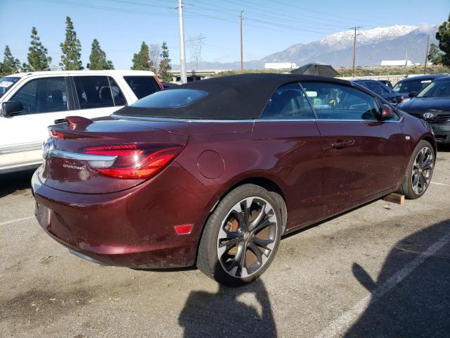 2019 BUICK CASCADA PR W04WH3N58KG345290