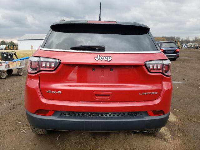 2018 JEEP COMPASS LI 3C4NJDCB9JT202413