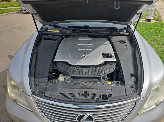 2008 Lexus LS - Image 7