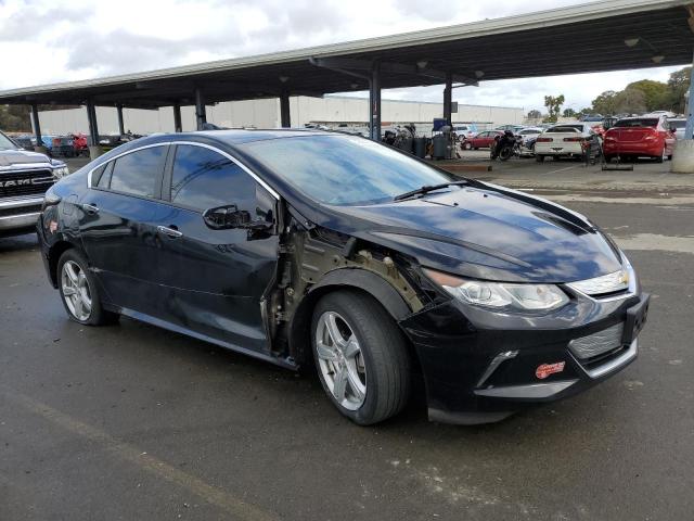 VIN 1G1RC6S51JU157677 2018 Chevrolet Volt, LT no.4