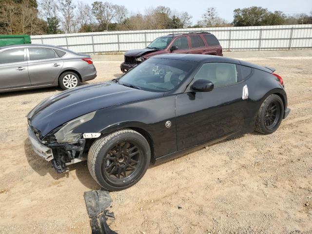 2009 Nissan 370Z VIN: JN1AZ44E39M410484 Lot: 39336894