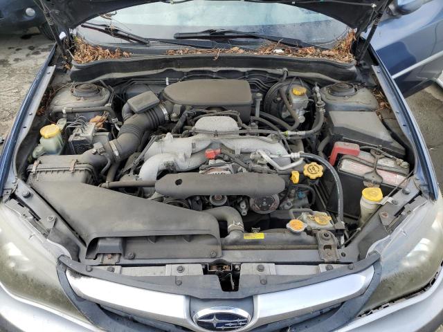 2011 Subaru Impreza Outback Sport VIN: JF1GH6D60BH816192 Lot: 44251904