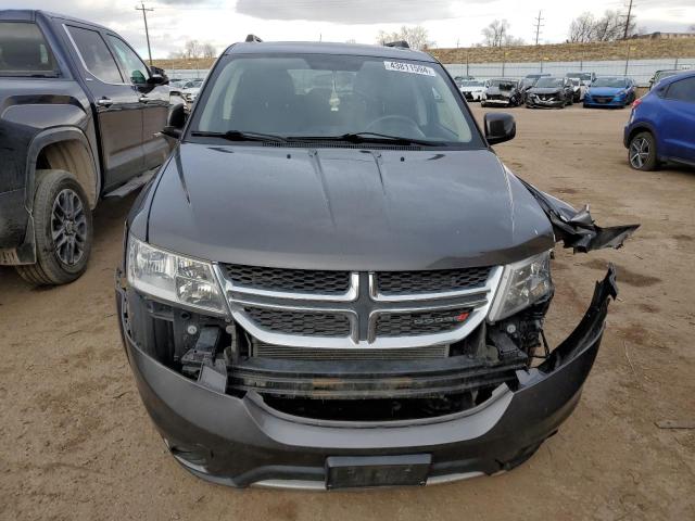 2014 Dodge Journey Sxt VIN: 3C4PDDBG2ET176837 Lot: 43811594