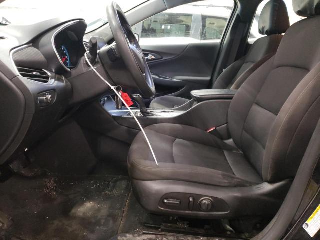 2020 CHEVROLET MALIBU LT 1G1ZD5ST2LF050425