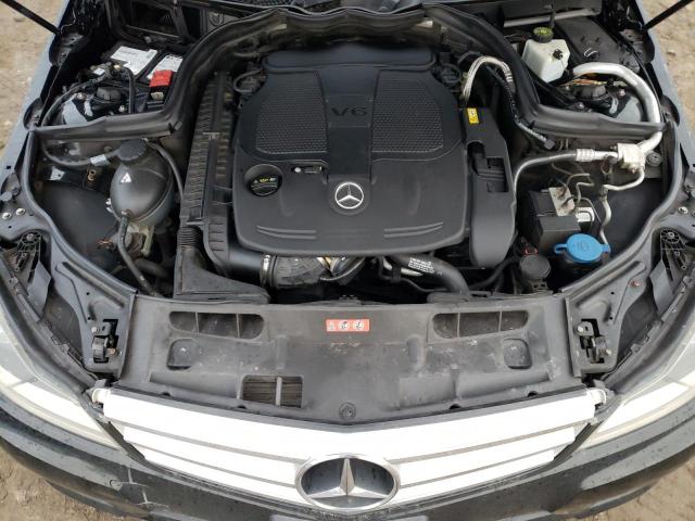 VIN WDDGF8AB9DR244832 2013 Mercedes-Benz C-Class, 3... no.11