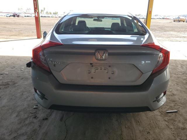 2016 HONDA CIVIC LX - 19XFC2F65GE073732