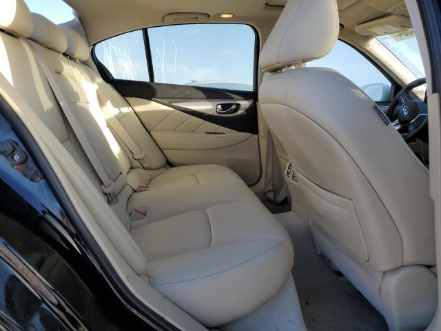 2020 INFINITI Q50 PURE - JN1EV7AP3LM204268